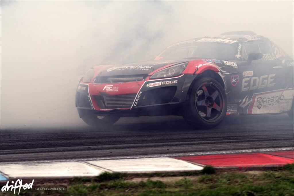 GALLERY: Prestigio EEDC 2014 Round 6 | The Final, BRNO - Image IMG_4589Nsm