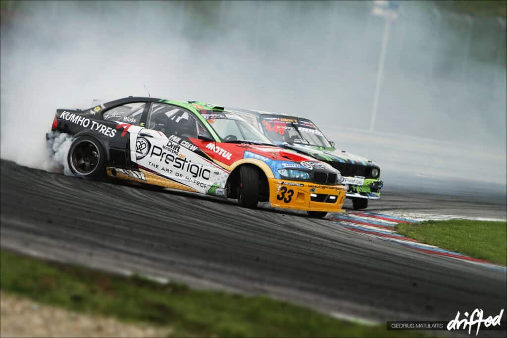 GALLERY: Prestigio EEDC 2014 Round 6 | The Final, BRNO - Image IMG_4607Nsm