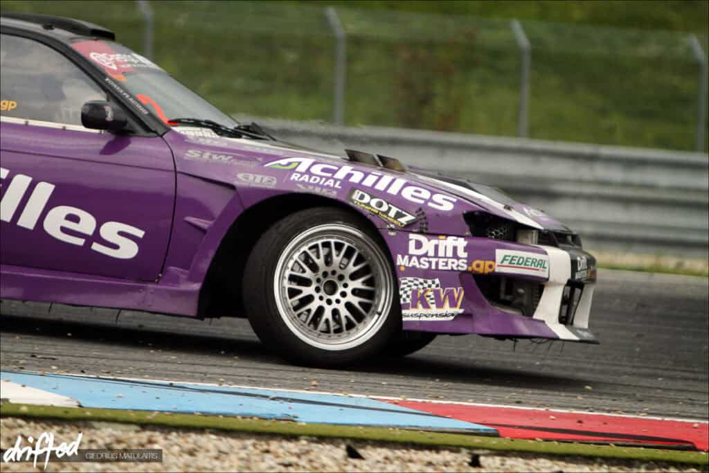 GALLERY: Prestigio EEDC 2014 Round 6 | The Final, BRNO - Image IMG_4643Nsm