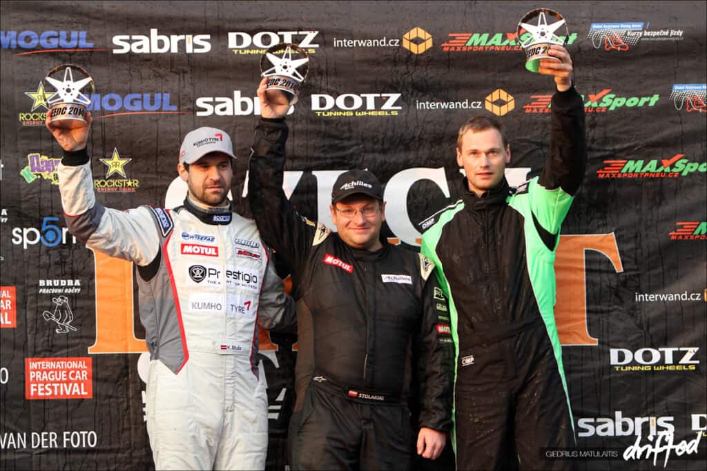 GALLERY: Prestigio EEDC 2014 Round 6 | The Final, BRNO - Image IMG_4851sm