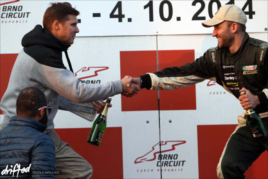 GALLERY: Prestigio EEDC 2014 Round 6 | The Final, BRNO - Image IMG_4889sm