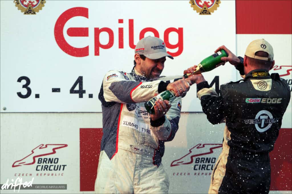GALLERY: Prestigio EEDC 2014 Round 6 | The Final, BRNO - Image IMG_4926sm