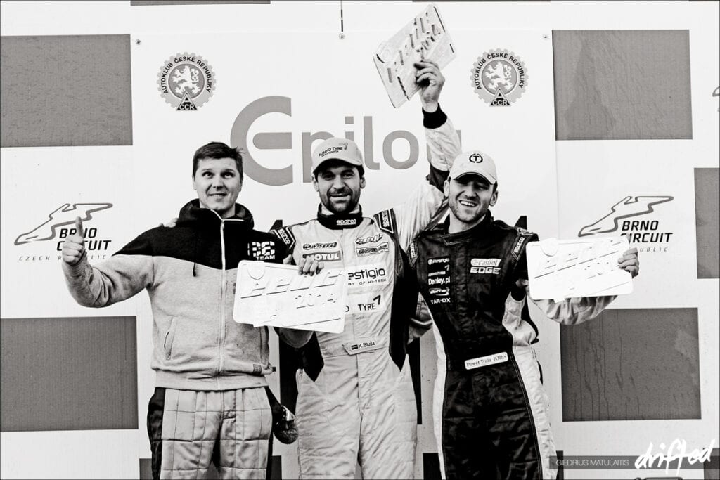 GALLERY: Prestigio EEDC 2014 Round 6 | The Final, BRNO - Image IMG_4961Nsm