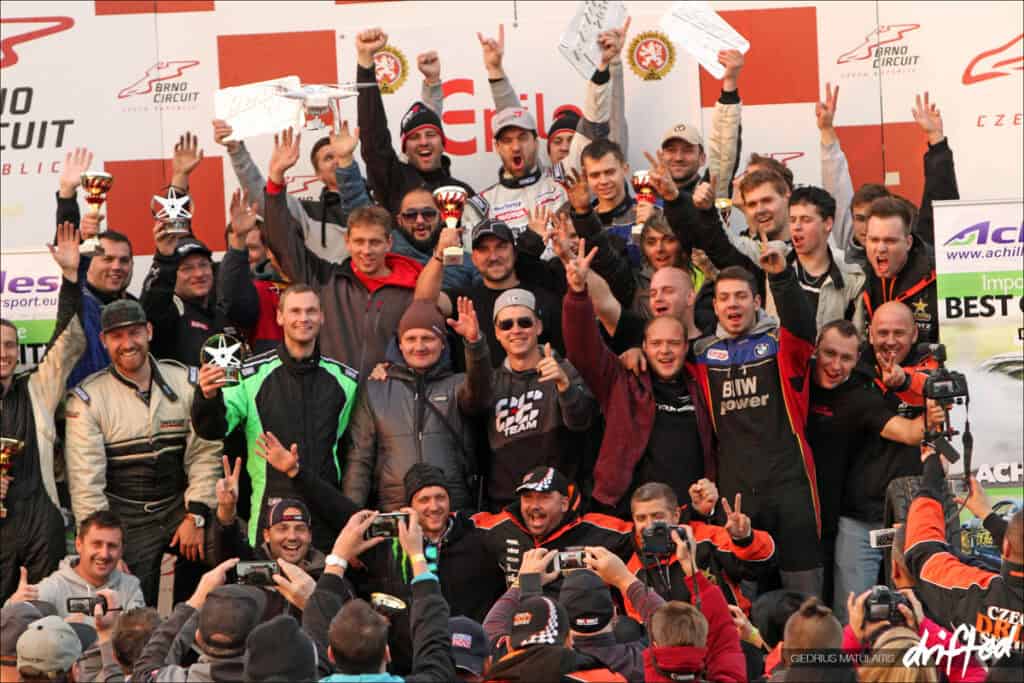 GALLERY: Prestigio EEDC 2014 Round 6 | The Final, BRNO - Image IMG_5029Nsm