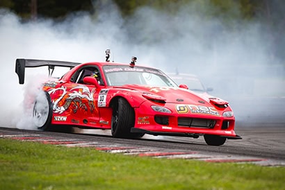 EVENT: D1NZ 2015: Round One