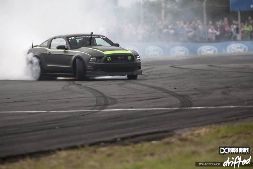 EVENT: Irish Drift Championship 2014: 10 Years On - Image Image 16