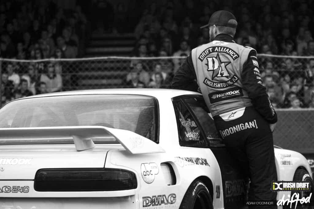 EVENT: Irish Drift Championship 2014: 10 Years On - Image Image 20