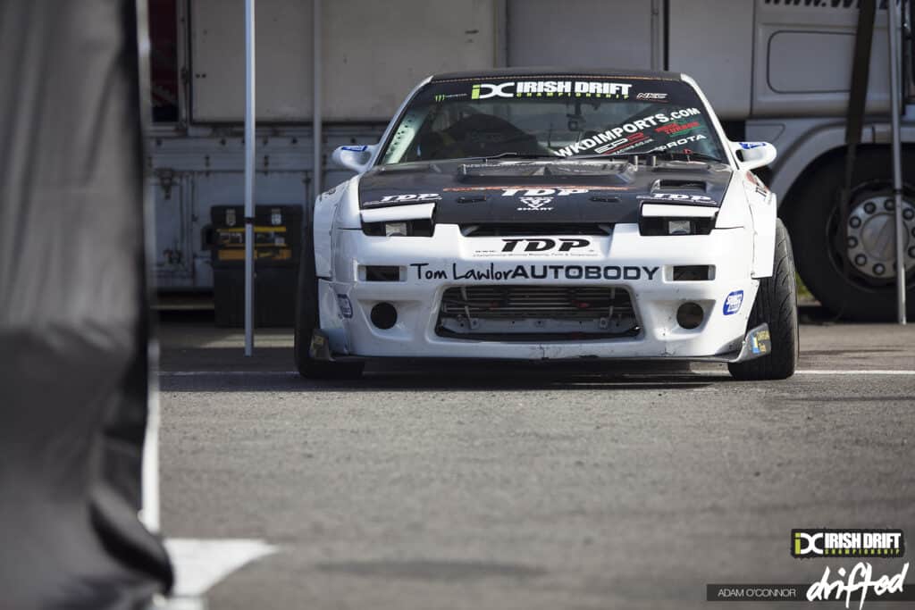 EVENT: Irish Drift Championship 2014: 10 Years On - Image Image 3