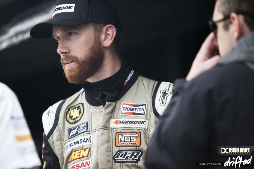 EVENT: Irish Drift Championship 2014: 10 Years On - Image Image 7