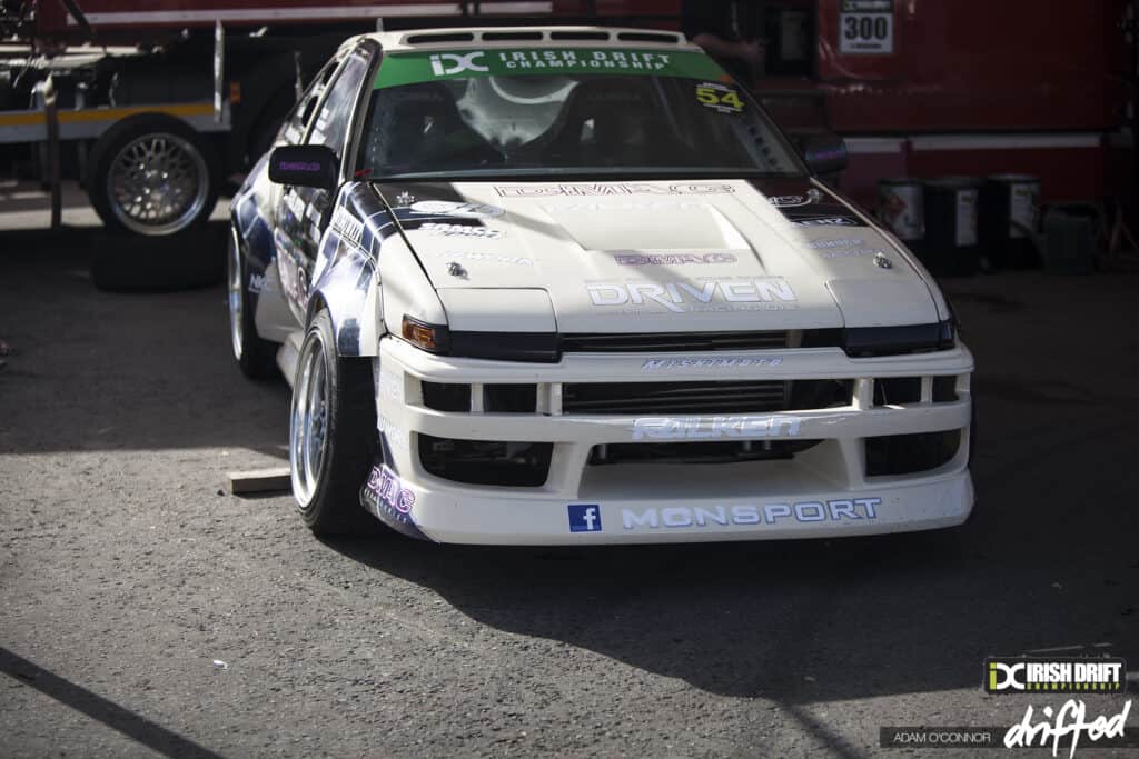 EVENT: Irish Drift Championship 2014: 10 Years On - Image _MG_0176