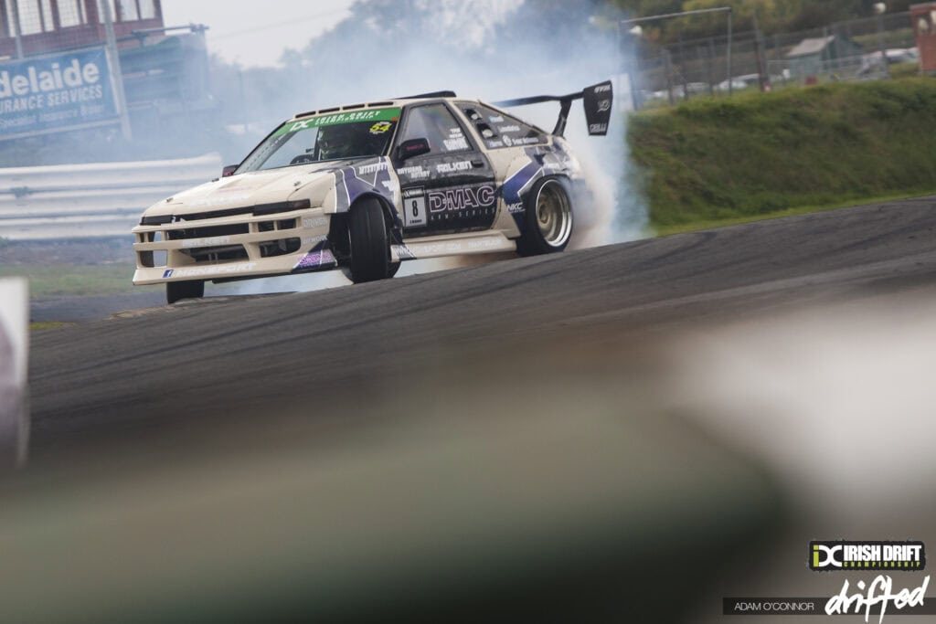 EVENT: Irish Drift Championship 2014: 10 Years On - Image _MG_0873