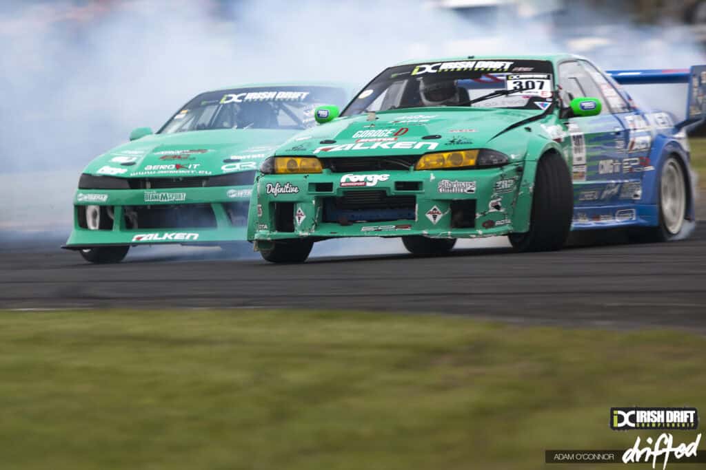 EVENT: Irish Drift Championship 2014: 10 Years On - Image _MG_1463