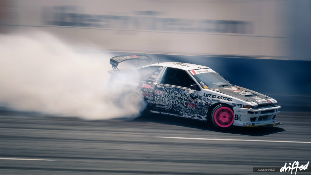 formula drift livestream