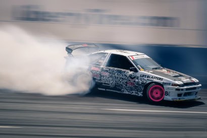 LIVESTREAM: Formula Drift, Round 7, FINAL FIGHT