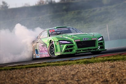 GALLERY: Prestigio EEDC 2014 Round 6 | The Final, BRNO