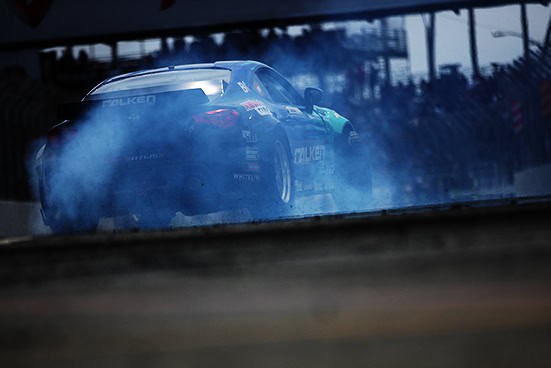 LIVE: Formula DRIFT 2015 – The Streets of Long Beach