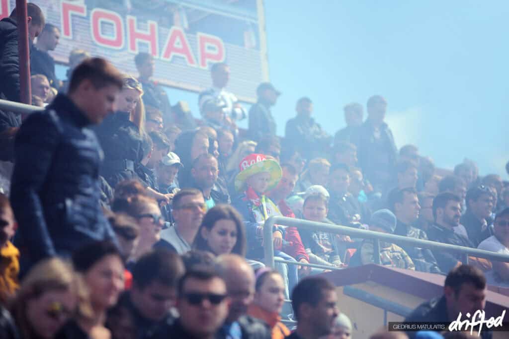 GALLERY: Velcom Belarus Drift Championship R1: Pinsk - Image IMG_0993Nsm