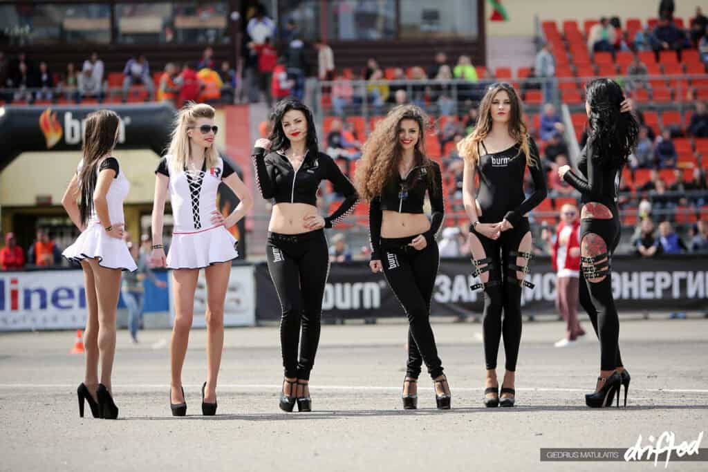 GALLERY: Velcom Belarus Drift Championship R1: Pinsk - Image IMG_1021Nsm