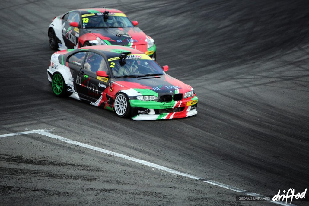 GALLERY: Velcom Belarus Drift Championship R1: Pinsk - Image IMG_1195Nsm