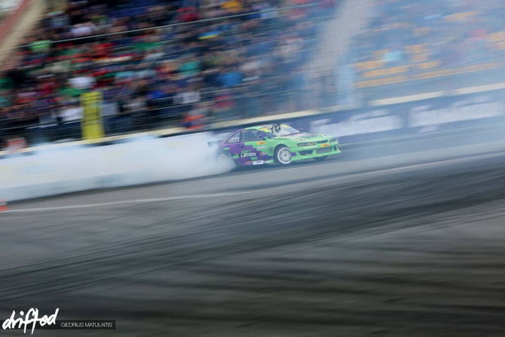 GALLERY: Velcom Belarus Drift Championship R1: Pinsk - Image IMG_1233Nsm