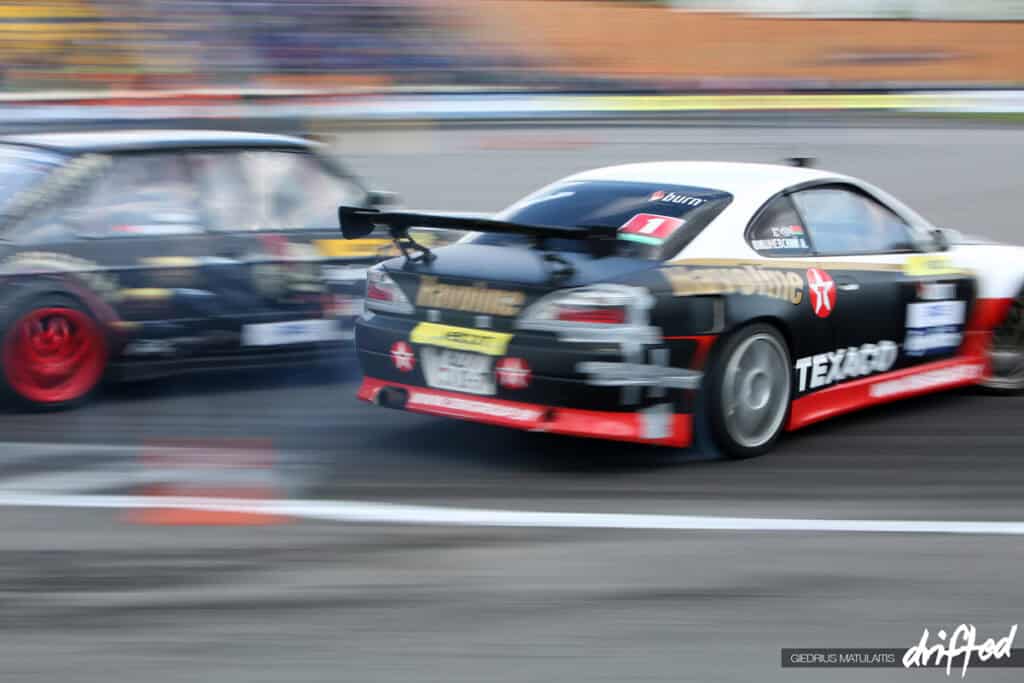 GALLERY: Velcom Belarus Drift Championship R1: Pinsk - Image IMG_1388Nsm