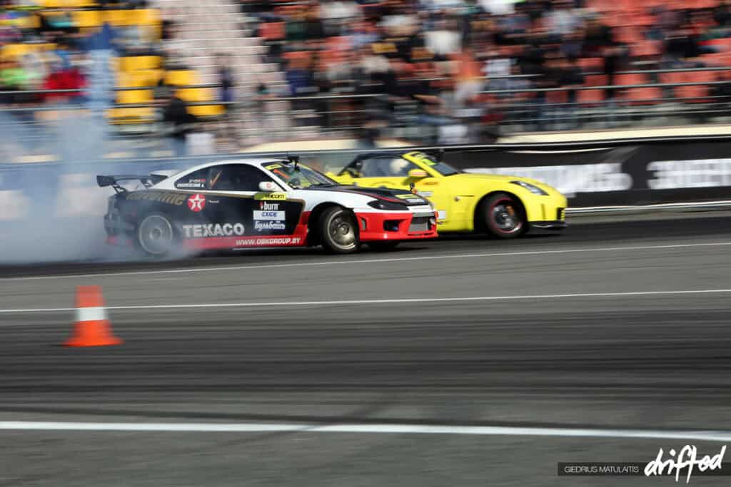 GALLERY: Velcom Belarus Drift Championship R1: Pinsk - Image IMG_1593Nsm