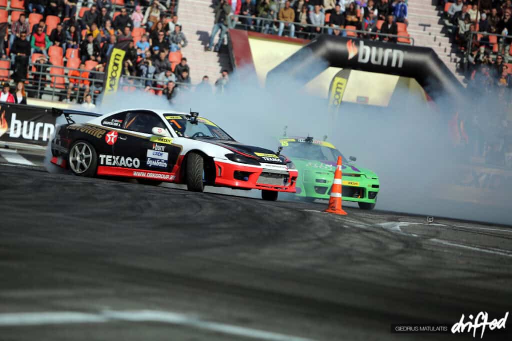 GALLERY: Velcom Belarus Drift Championship R1: Pinsk - Image IMG_1637Nsm