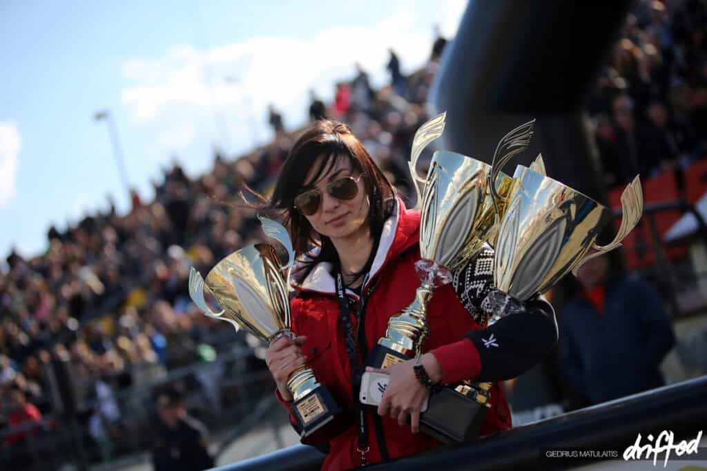 GALLERY: Velcom Belarus Drift Championship R1: Pinsk - Image IMG_1655Nsm