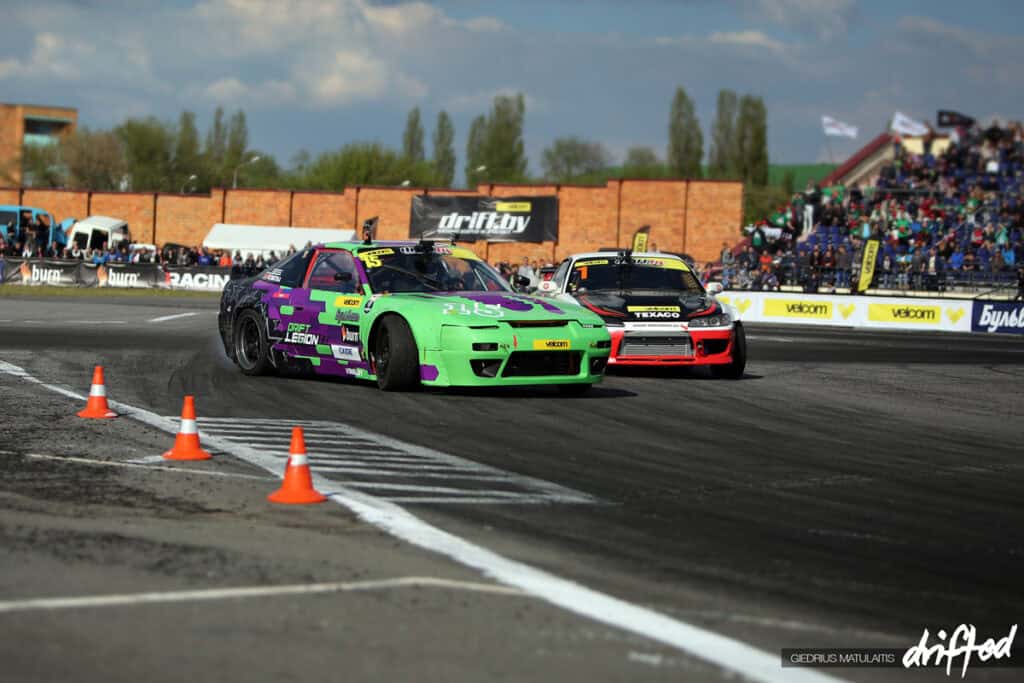 GALLERY: Velcom Belarus Drift Championship R1: Pinsk - Image IMG_1662Nsm