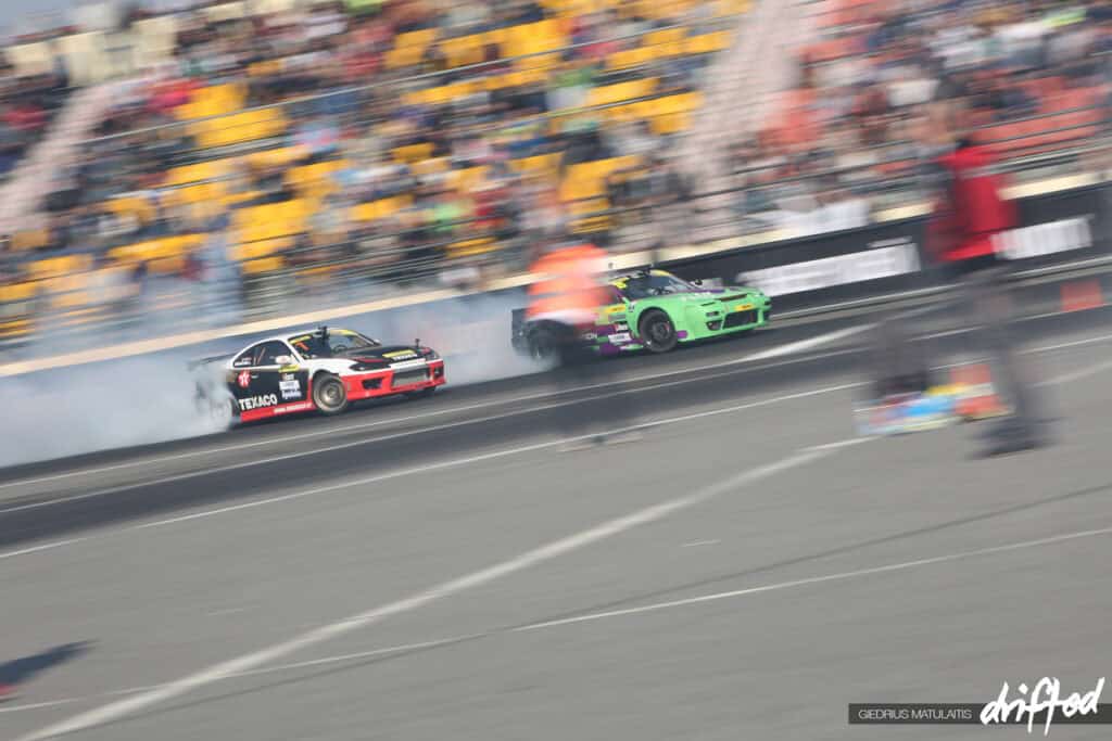 GALLERY: Velcom Belarus Drift Championship R1: Pinsk - Image IMG_1682Nsm