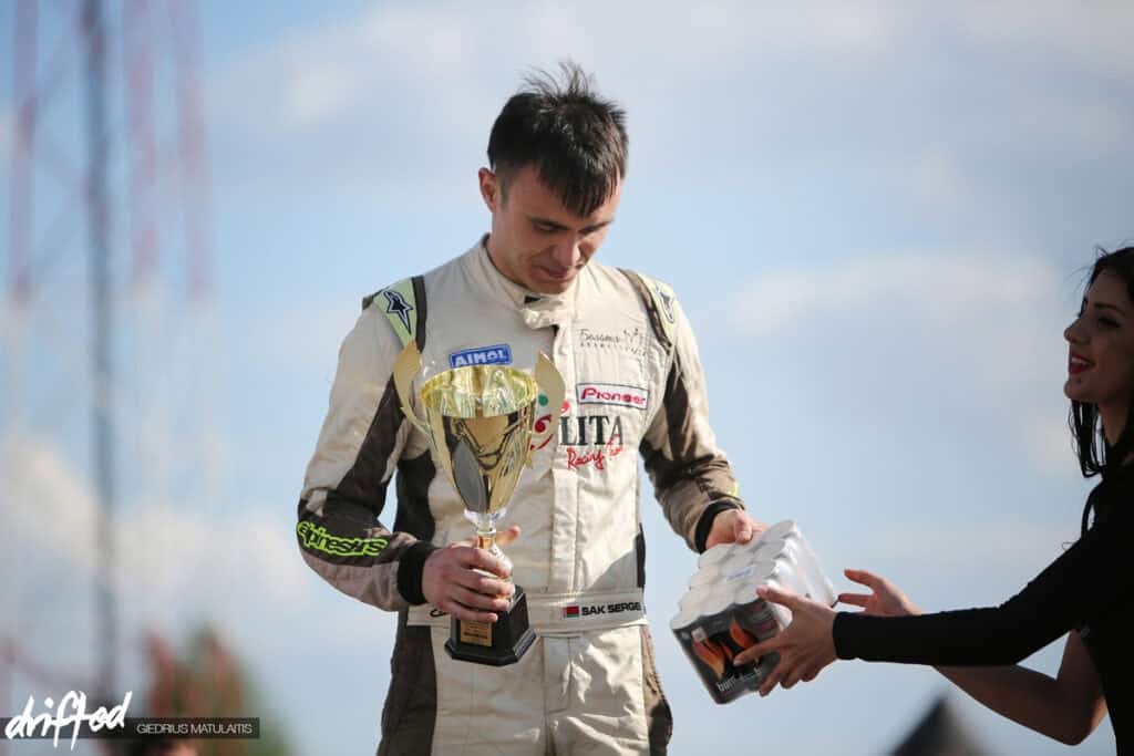 GALLERY: Velcom Belarus Drift Championship R1: Pinsk - Image IMG_1726Nsm