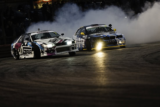 EVENT: Drift Allstars 2015: The British Drift GP R1 | Drifted.com