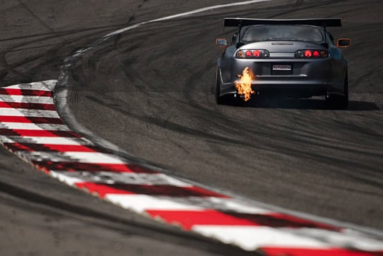 EVENT: Heaven on Earth? This is GATEBIL!