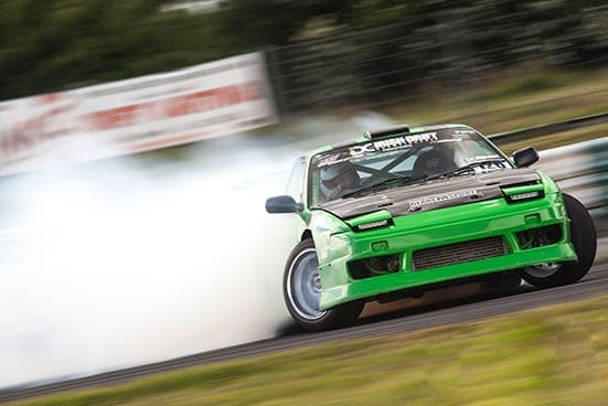 EVENT: Irish Drift Championship 2015: Global Warfare R3