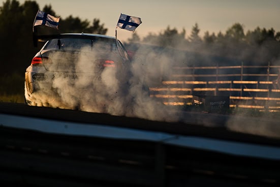 EVENT: Extreme Drift Allstars 2015: The Estonian Drift GP R4