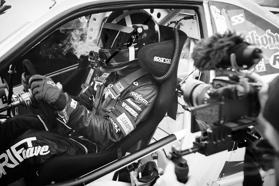 EVENT: Monochrome Thoughts from Formula D NJ