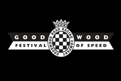 Drifted Goodwood Festival of Speed 2016