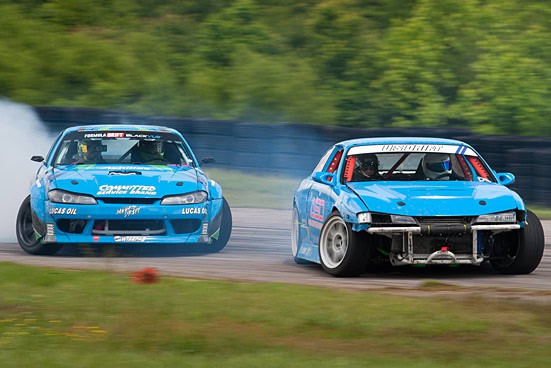 DRIFTING EVENT: Street Driven Tour Virginia