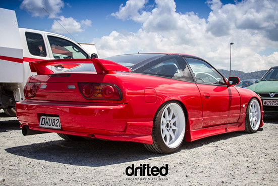 Drift Games - 180sx Club