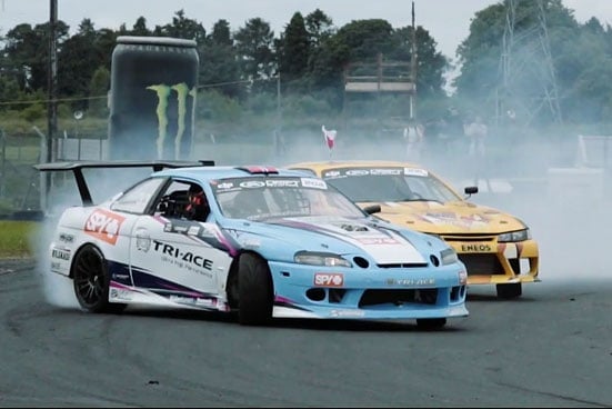 Global Warfare 3 – Mondello Park