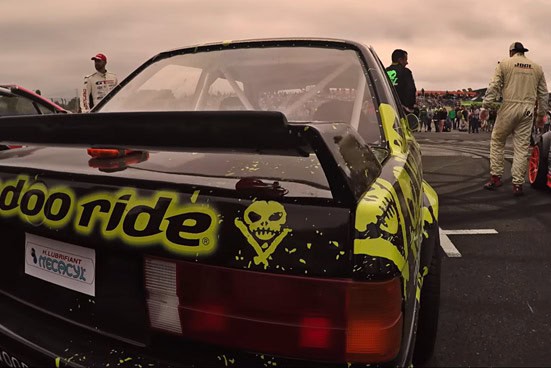 FDC Tours Speedway 2016