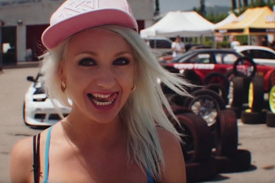 Italian Drift Championship Round Three!