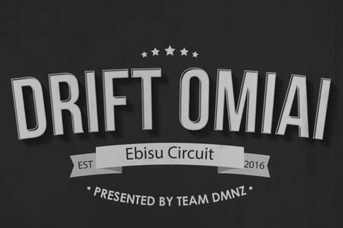 Team DMNZ Ebisu