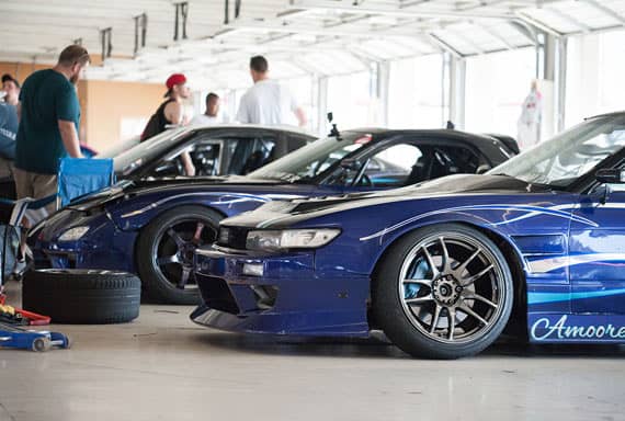 DRIFTING EVENT: Street Driven Tour – Atlanta, GA