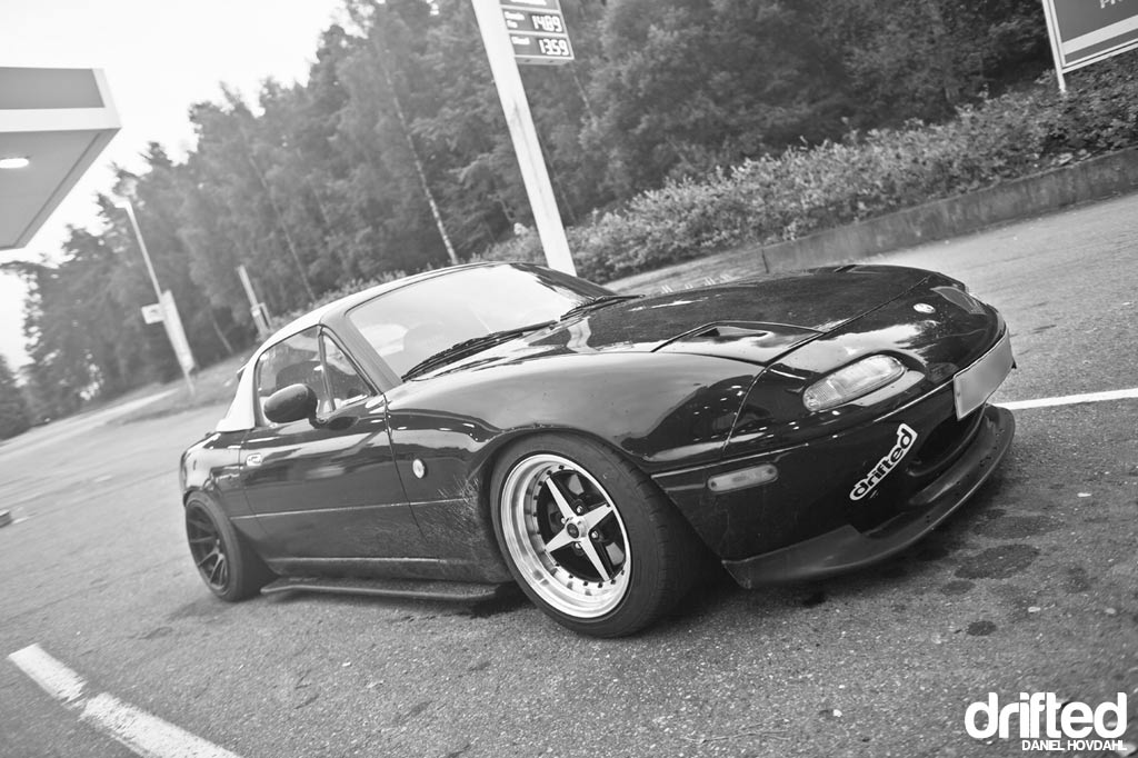 7 Best drift cars for beginners
