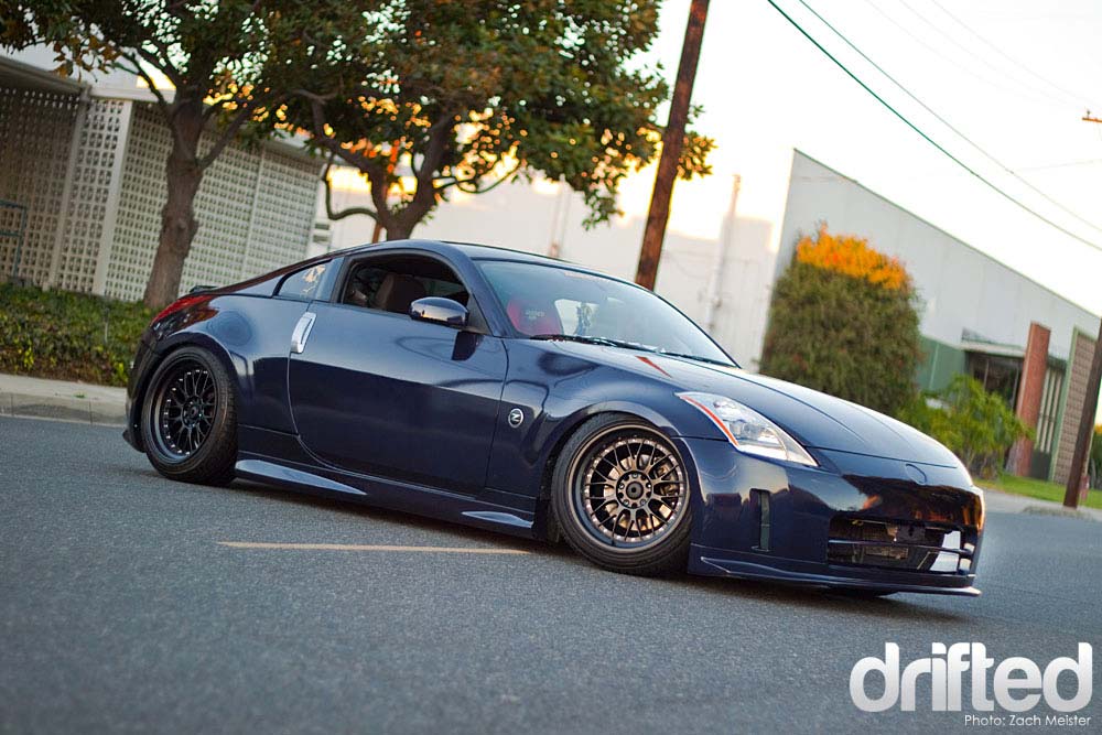 7 Best drift cars for beginners