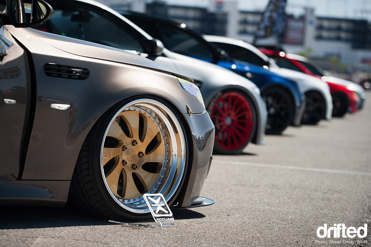 slammed wheels vip
