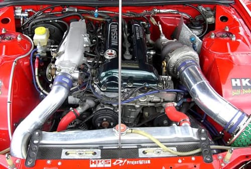 9 Proven SR20det tuning tips to double your power