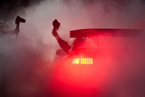 DRIFTING EVENT: Street Driven Tour – The Finale