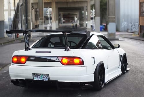 jdm 240sx kouki feature image